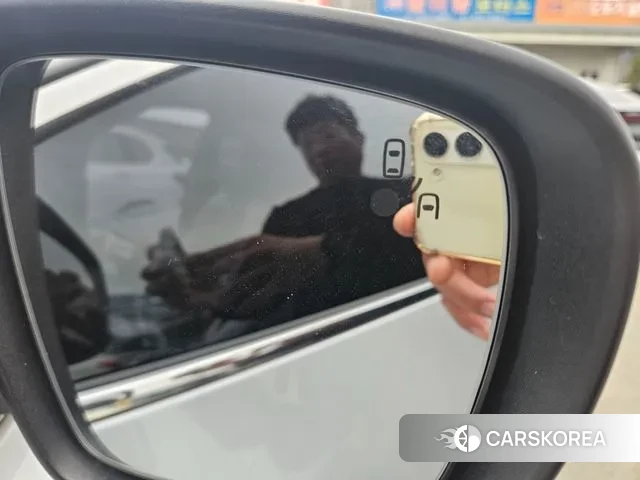 Renault Korea (Samsung) The New QM6 id 3017521 из Кореи 9