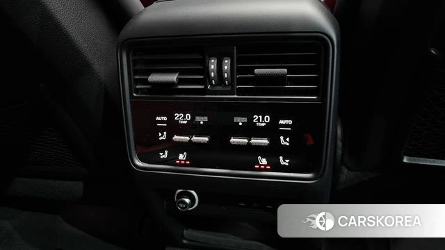 Porsche Cayenne (PO536) id 4645061 из Кореи 9