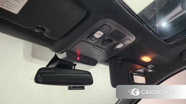 Renault Korea (Samsung) SM6 id 3666350 из Кореи 9