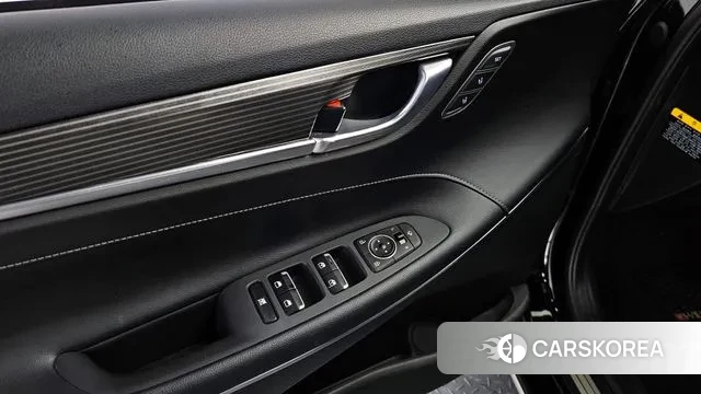 Hyundai Grandeur IG id 3363008 из Кореи 9