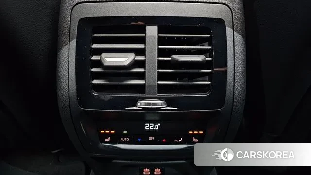 BMW X4 (G02) id 3031846 из Кореи 9