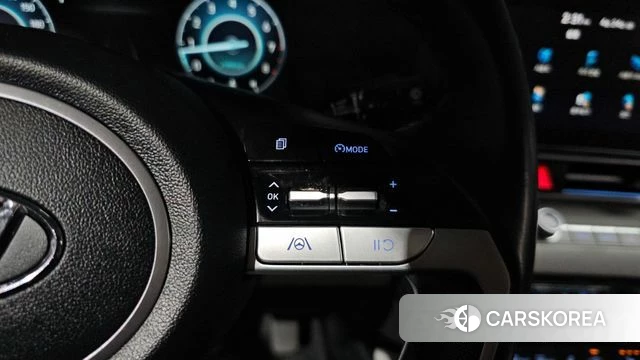 Hyundai Avante (CN7) id 4202909 из Кореи 9