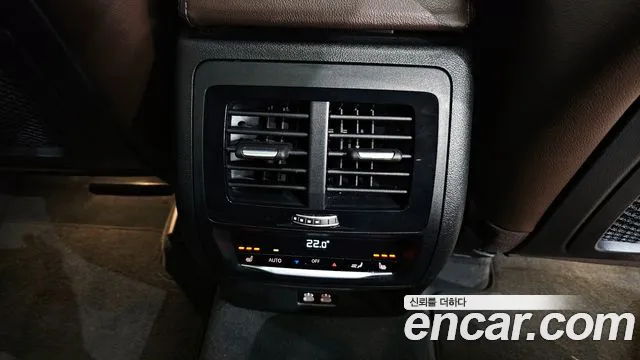 BMW X3 (G01) id 2714975 из Кореи 9