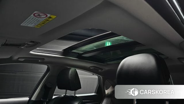 Hyundai Grandeur IG id 3834724 из Кореи 9