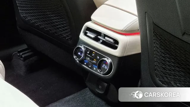 Genesis GV70 id 3054505 из Кореи 9