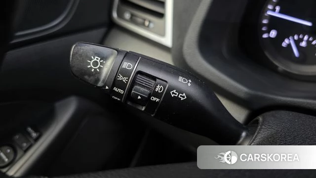 Hyundai All New Tucson id 4233220 из Кореи 9