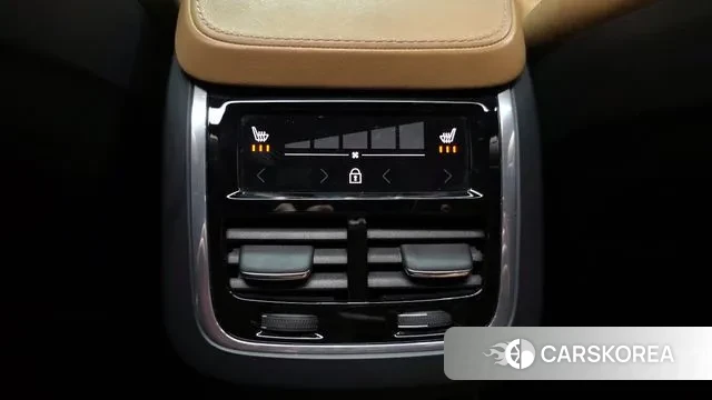 Volvo V90 Cross-Country id 3626616 из Кореи 9