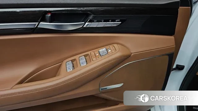 Genesis G90 id 2901569 из Кореи 9