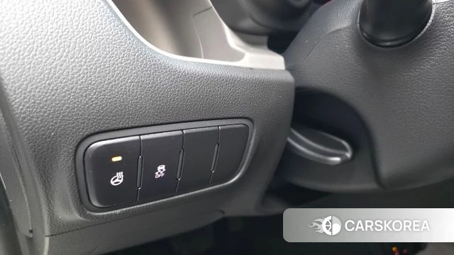 Kia The New Ray id 4677622 из Кореи 9