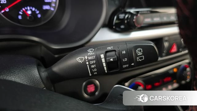 Kia Come New K3 id 4794387 из Кореи 9