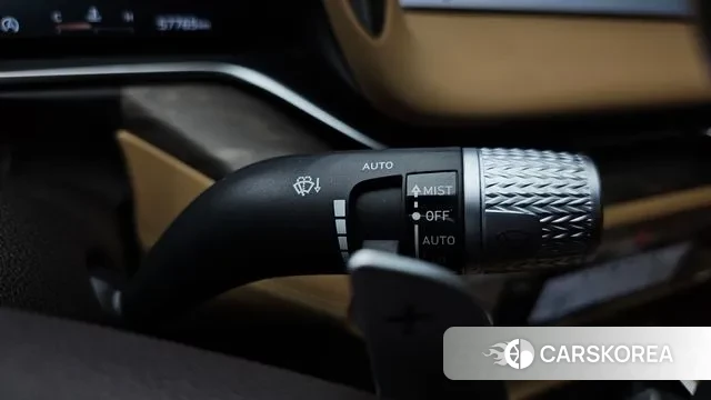 Genesis G90 (RS4) id 3290169 из Кореи 9