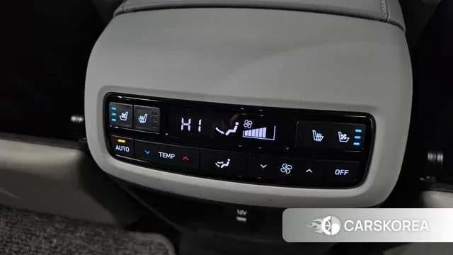 Hyundai The New Palisade id 3763442 из Кореи 9