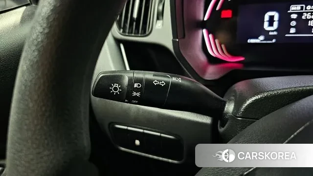 Kia The New Kia Ray id 3533795 из Кореи 9