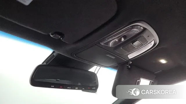 Kia Stinger id 3385971 из Кореи 9