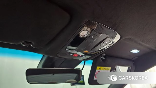 Kia K8 Hybrid id 3817939 из Кореи 9