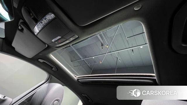 Mercedes-Benz C-Class W205 id 3820283 из Кореи 9