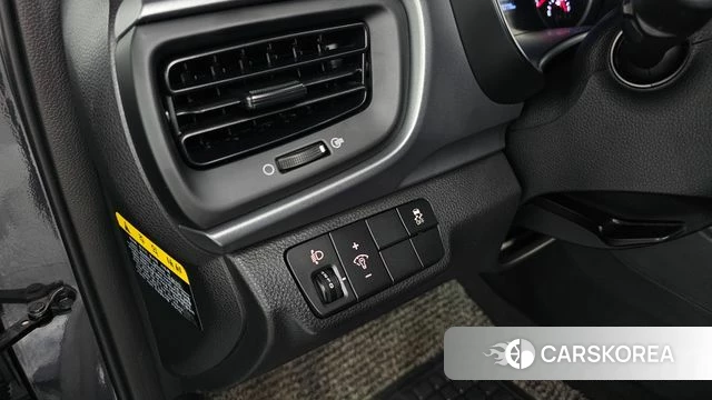 Kia Stonic id 4717717 из Кореи 9