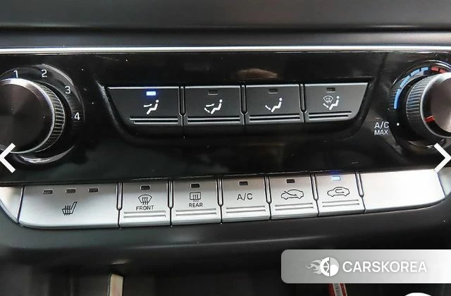 Hyundai Sonata New Rise id 4372110 из Кореи 9