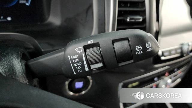 Ssangyong The New Rexton Sport id 4433978 из Кореи 9