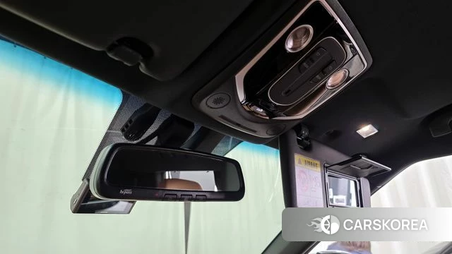 Ssangyong Torres id 4178563 из Кореи 9