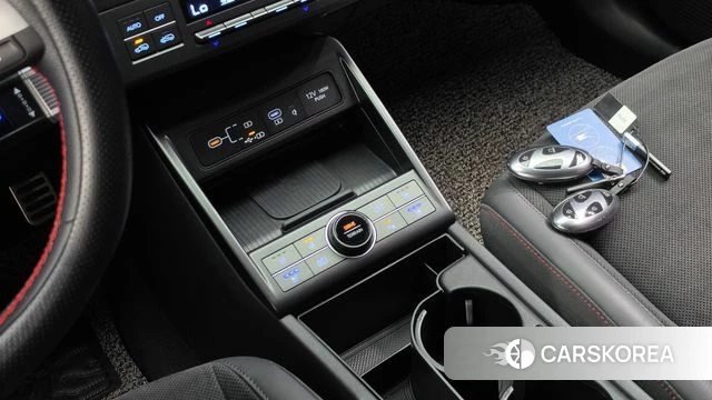 Hyundai Kona (SX2) id 4749611 из Кореи 9