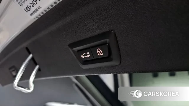 BMW X6 (G06) id 3457746 из Кореи 9