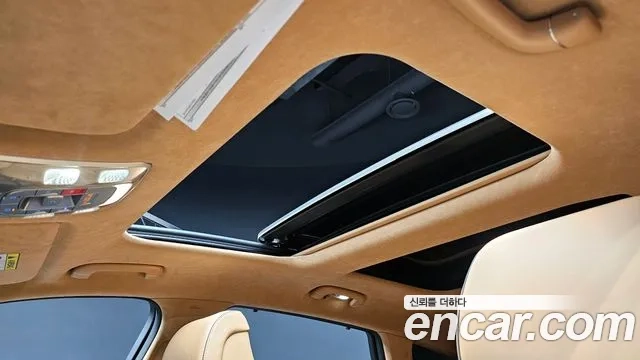 Genesis GV80 id 2906109 из Кореи 9