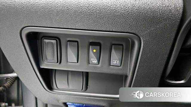 Renault Korea (Samsung) QM6 id 4251076 из Кореи 9