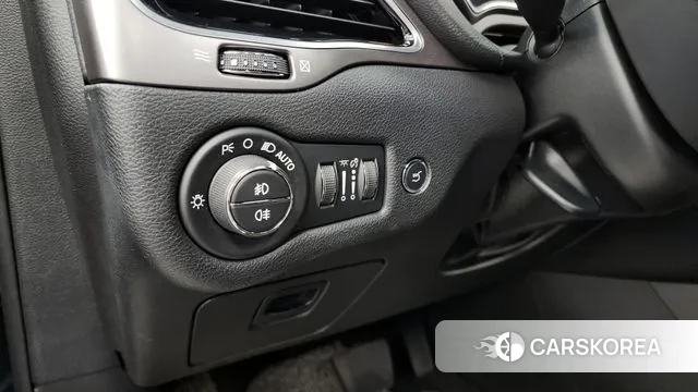 Jeep Cherokee (KL) id 3023410 из Кореи 9