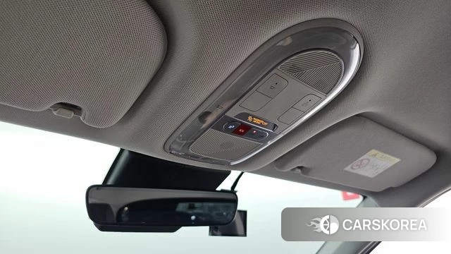 Hyundai Ionic 5 id 4702104 из Кореи 9