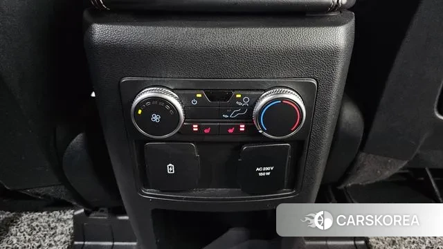 Ford Explorer 6th Generation id 3525862 из Кореи 9