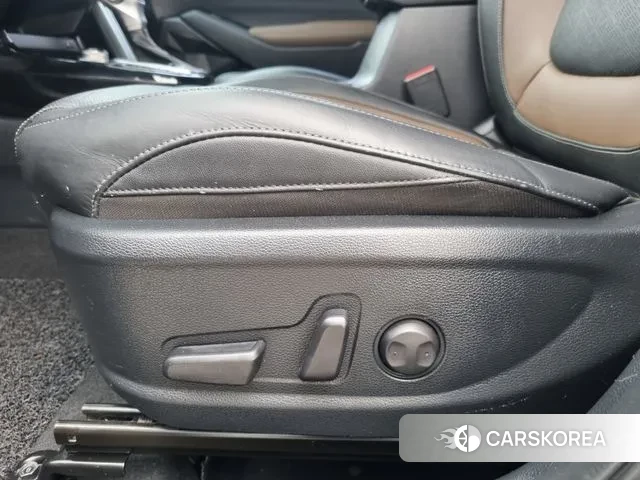 Kia Seltos id 3473521 из Кореи 9