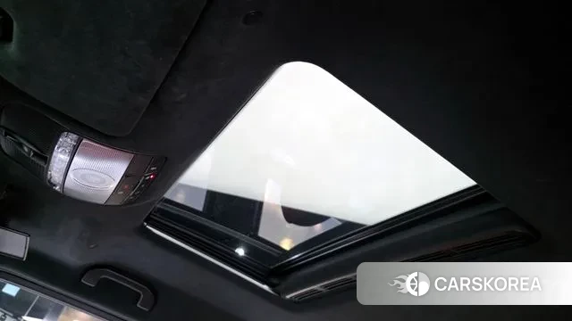 Mercedes-Benz G-Class W463b id 3343412 из Кореи 9