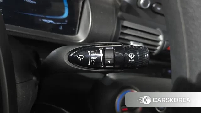 Hyundai Casper id 3237175 из Кореи 9