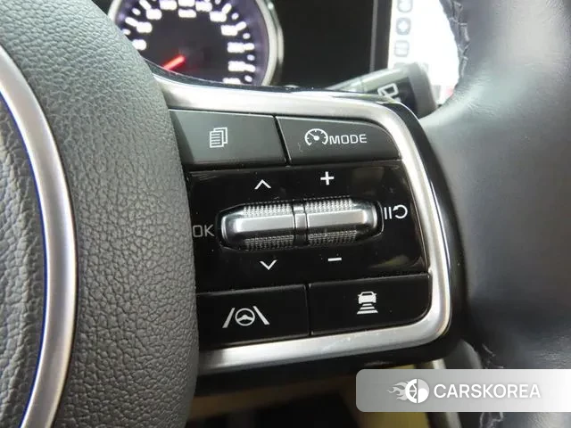 Kia Carnival 4th generation id 3705769 из Кореи 9