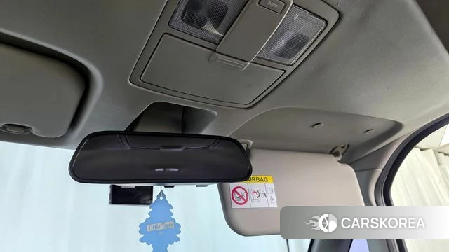 Kia The New Ray id 3965676 из Кореи 9