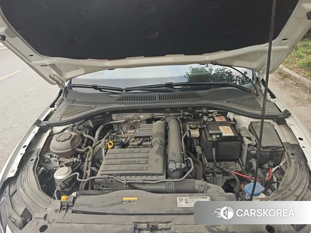 Volkswagen Lavida id 4387334 из Китая 9