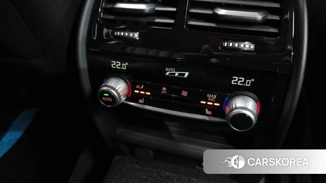 BMW 6 Series GT (G32) id 3965832 из Кореи 9