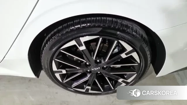 Kia The New K5 3rd generation id 3689735 из Кореи 9