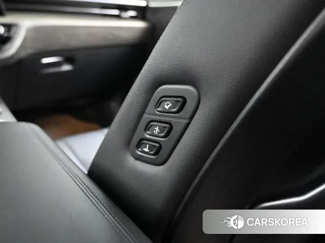 Kia K8 id 3479004 из Кореи 9