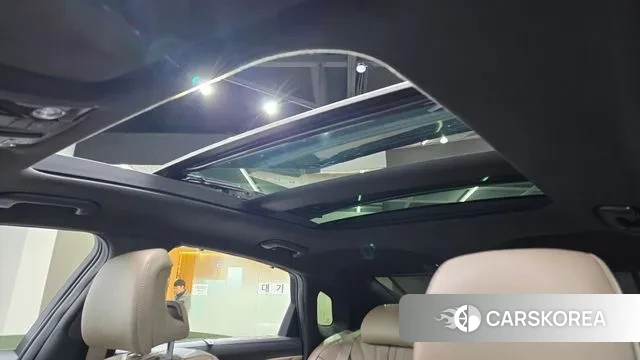 Kia K8 id 3529740 из Кореи 9