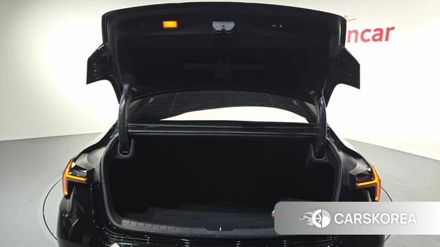 Kia The New K8 Hybrid id 4752742 из Кореи 9