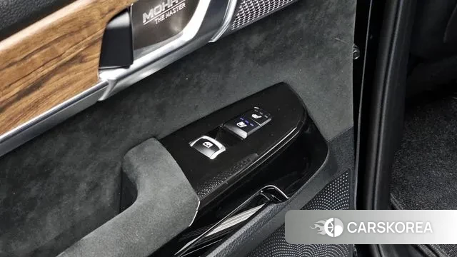 Kia Mohave Master id 3402209 из Кореи 9