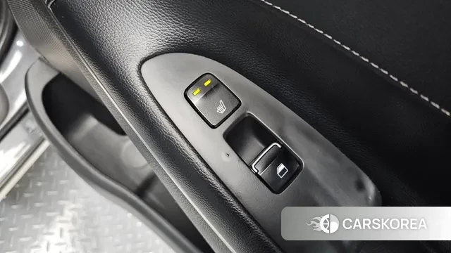 Hyundai Grandeur IG Hybrid id 3444970 из Кореи 9