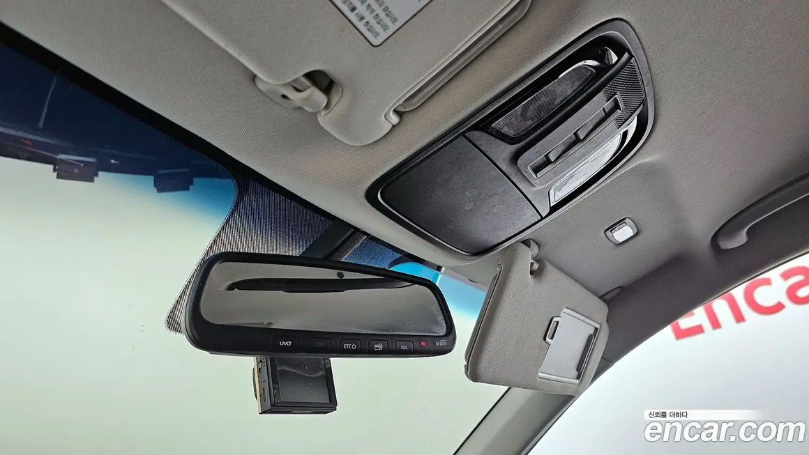 Kia The New Sorento id 2071866 из Кореи 9