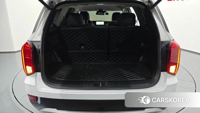 Hyundai Palisade id 4764765 из Кореи 9