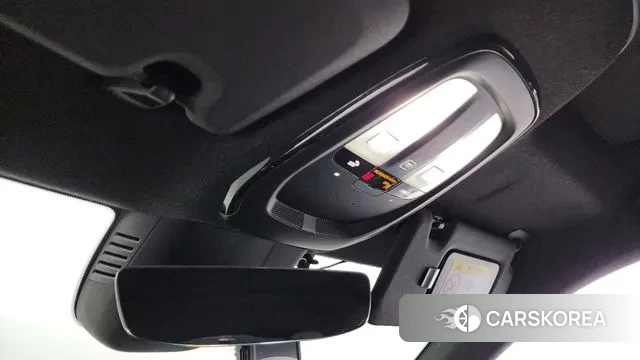 Polestar Polestar 2 id 3770855 из Кореи 9