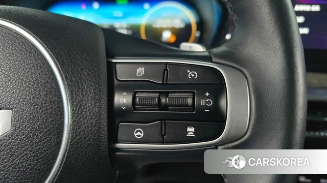 Kia K5 3rd generation id 3909837 из Кореи 9