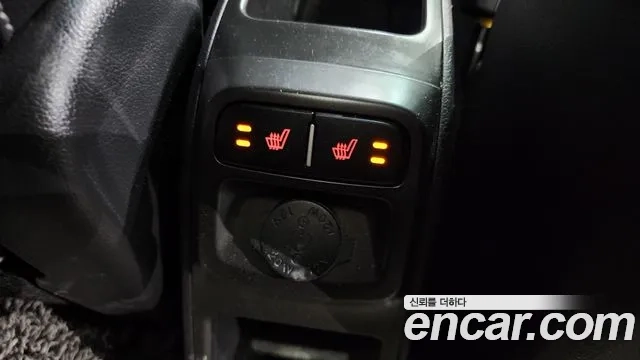 Kia The New Ray id 2952229 из Кореи 9