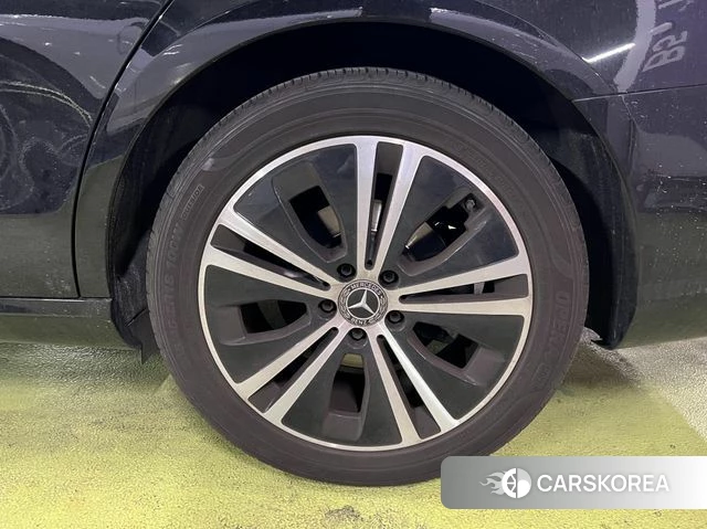 Mercedes-Benz E-Class W213 id 3965381 из Кореи 9